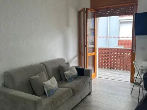 Prodej bytu 3+kk, Scalea, Itálie, 50 m2