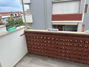 Prodej bytu 3+kk, Scalea, Itálie, 50 m2