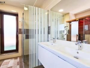 Pronájem rodinného domu, Králův Dvůr, Na Lucberku, 270 m2
