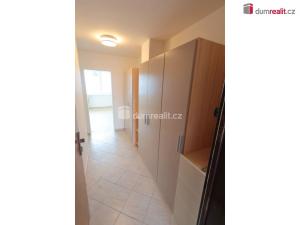 Pronájem bytu 2+kk, Praha - Kamýk, Pšenčíkova, 43 m2