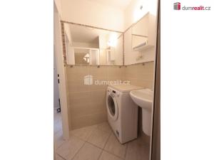 Pronájem bytu 2+kk, Praha - Kamýk, Pšenčíkova, 43 m2
