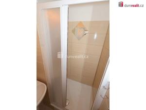 Pronájem bytu 2+kk, Praha - Kamýk, Pšenčíkova, 43 m2