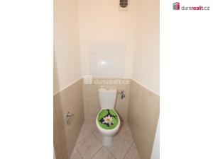 Pronájem bytu 2+kk, Praha - Kamýk, Pšenčíkova, 43 m2
