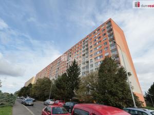 Pronájem bytu 2+kk, Praha - Kamýk, Pšenčíkova, 43 m2