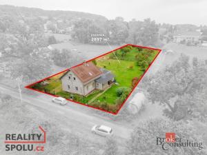 Prodej rodinného domu, Varnsdorf, Štursova, 140 m2