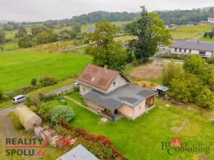 Prodej rodinného domu, Varnsdorf, Štursova, 140 m2