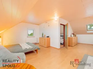 Prodej rodinného domu, Varnsdorf, Štursova, 140 m2