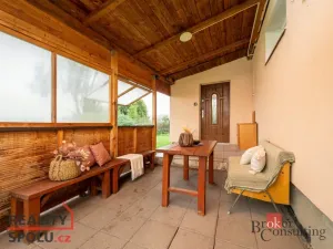 Prodej rodinného domu, Varnsdorf, Štursova, 140 m2