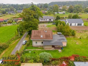 Prodej rodinného domu, Varnsdorf, Štursova, 140 m2