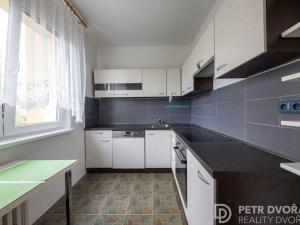 Pronájem bytu 2+1, Praha - Malešice, Ovčárská, 55 m2