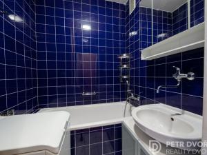 Pronájem bytu 2+1, Praha - Malešice, Ovčárská, 55 m2