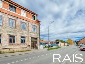 Prodej komerční nemovitosti, Želešice, 2032 m2