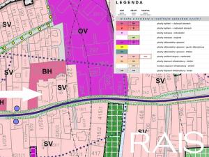 Prodej komerční nemovitosti, Želešice, 2032 m2