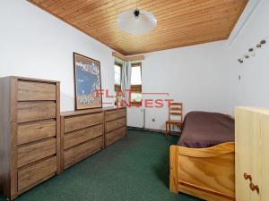 Prodej rodinného domu, Liberec, Novinská, 124 m2