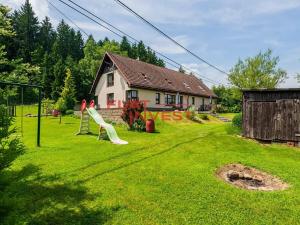 Prodej bytu 4+1, Liberec, Novinská, 124 m2