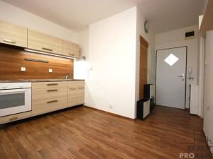 Pronájem bytu 1+1, Břeclav, U Splavu, 35 m2