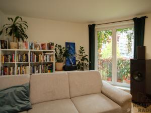 Prodej bytu 3+kk, Olomouc, Schweitzerova, 74 m2