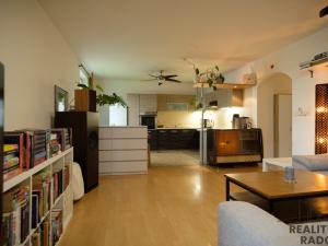 Prodej bytu 3+kk, Olomouc, Schweitzerova, 74 m2