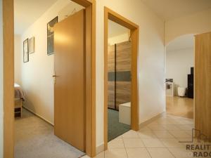 Prodej bytu 3+kk, Olomouc, Schweitzerova, 74 m2