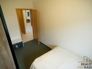 Prodej bytu 3+kk, Olomouc, Schweitzerova, 74 m2