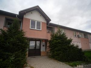 Prodej bytu 3+kk, Olomouc, Schweitzerova, 74 m2