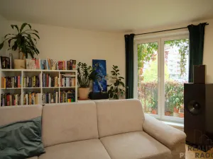 Prodej bytu 3+kk, Olomouc, Schweitzerova, 74 m2