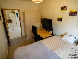 Prodej bytu 3+kk, Olomouc, Schweitzerova, 74 m2