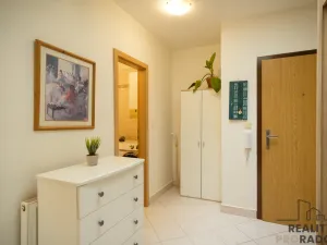 Prodej bytu 3+kk, Olomouc, Schweitzerova, 74 m2