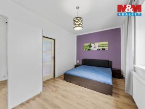 Prodej rodinného domu, Ústí nad Labem - Vaňov, Spojka, 180 m2