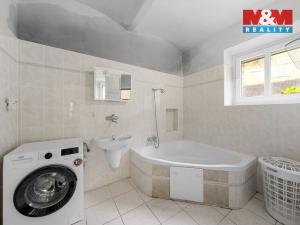 Prodej rodinného domu, Ústí nad Labem - Vaňov, Spojka, 180 m2