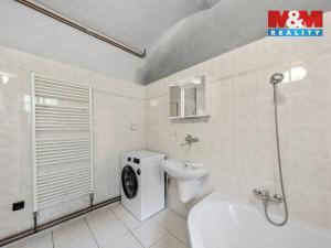 Prodej rodinného domu, Ústí nad Labem - Vaňov, Spojka, 180 m2