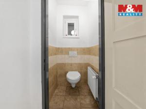 Prodej rodinného domu, Ústí nad Labem - Vaňov, Spojka, 180 m2
