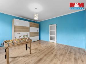 Prodej rodinného domu, Ústí nad Labem - Vaňov, Spojka, 180 m2