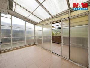 Prodej rodinného domu, Ústí nad Labem - Vaňov, Spojka, 180 m2