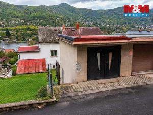 Prodej rodinného domu, Ústí nad Labem - Vaňov, Spojka, 180 m2