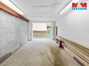 Prodej rodinného domu, Ústí nad Labem - Vaňov, Spojka, 180 m2