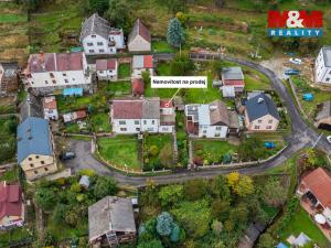 Prodej rodinného domu, Ústí nad Labem - Vaňov, Spojka, 180 m2