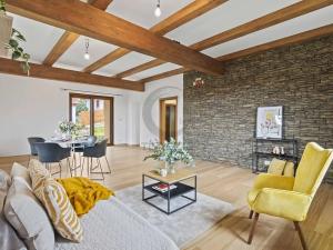 Prodej rodinného domu, Čechtice, 162 m2