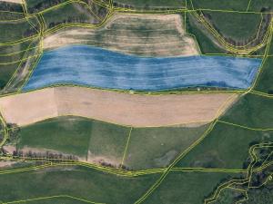 Prodej pozemku, Dubnice, 114391 m2