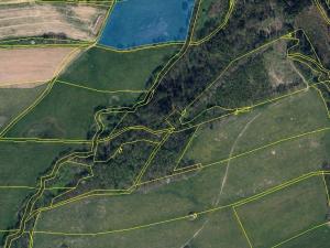 Prodej pozemku, Dubnice, 114391 m2