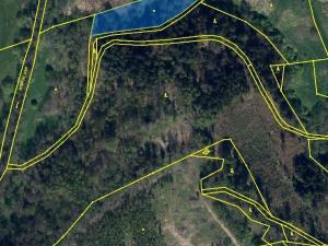 Prodej pozemku, Dubnice, 114391 m2