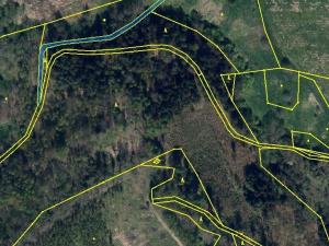 Prodej pozemku, Dubnice, 114391 m2