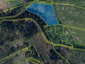 Prodej pozemku, Dubnice, 114391 m2