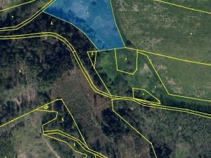 Prodej pozemku, Dubnice, 114391 m2