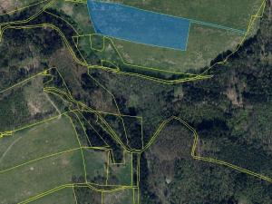 Prodej pozemku, Dubnice, 114391 m2