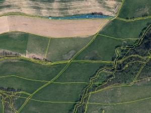 Prodej pozemku, Dubnice, 114391 m2