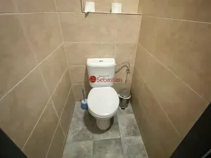 Pronájem obchodního prostoru, Jičín - Valdické Předměstí, Dělnická, 245 m2