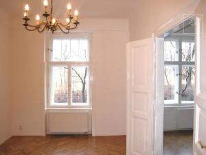 Pronájem bytu 4+kk, Praha - Vinohrady, Chopinova, 111 m2