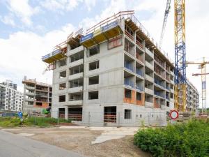 Prodej bytu 1+kk, Praha - Hlubočepy, Ondrákové, 33 m2