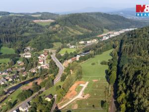 Prodej pozemku pro bydlení, Trutnov, 2372 m2